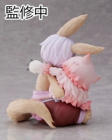Оригинальная аниме фигурка &laquo;"Made in Abyss: The Golden City of the Scorching Sun" Desktop Cute Figure Nanachi & Mitty&raquo;