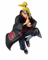 Оригинальная аниме фигурка &laquo;"Naruto: Shippuden" VIBRATION STARS-DEIDARA-&raquo;