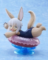 Оригинальная аниме фигурка «Taito Made in Abyss: The Golden City of The Scorching Sun: Nanachi Aqua Float Girls Figure»o Starting Life in Another World Precious Figure - Rem (Outing Coordination Ver.) Renewal Edition Prize Figure»