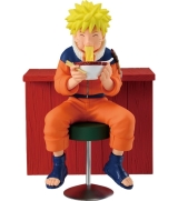 Оригинальная аниме фигурка &laquo;Naruto Uzumaki Naruto Figure Ichiraku&raquo;