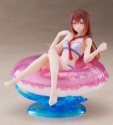 Оригінальна аніме фігурка &laquo;"Steins;Gate" Aqua Float Girls Figure Makise Kurisu&raquo;
