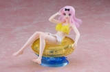 Оригінальна аніме фігурка «Taito Kaguya-sama Love is War: Fujiwara Chika Aqua Float Girls Figure»