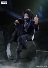 Оригинальная аниме фигурка «"Hunter x Hunter" Noodle Stopper Figure Feitan»