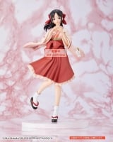 Оригинальная аниме фигурка &laquo;"Kaguya-sama: Love is War -Ultra Romantic-" Coreful Figure Shinomiya Kaguya Kimono ver.&raquo;