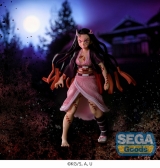 Оригинальная аниме фигурка &laquo;"Demon Slayer: Kimetsu no Yaiba" FiGURiZM Kamado Nezuko&raquo;