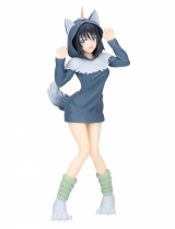 Оригинальная аниме фигурка «That Time I Got Reincarnated as a Slime Shizu Ranga Hoodie»