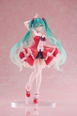 Оригінальна аніме фігурка &laquo;"Character Vocal Series 01 Hatsune Miku" Fashion Figure Lolita&raquo;