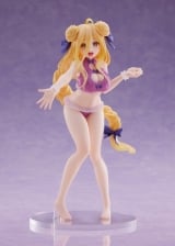 Оригинальная аниме фигурка &laquo;"Date A Live IV" Coreful Figure Hoshimiya Mukuro Swimsuit Ver.&raquo;