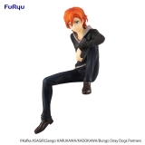 Оригинальная аниме фигурка «"Bungo Stray Dogs" Noodle Stopper Figure Nakahara Chūya»