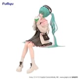 Оригинальная аниме фигурка &laquo;"Character Vocal Series 01 Hatsune Miku" Noodle Stopper Figure Autumn Date&raquo;
