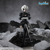 Оригінальна аніме фігурка &laquo;"NieR:Automata Ver1.1a" Premium Perching Figure 2B YoRHa No. 2 Type B&raquo;
