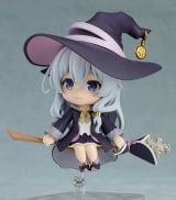Аниме фигурка &laquo;Nendoroid Elaina&raquo; (Рекаст)