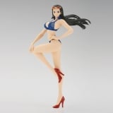 Оригинальная аниме фигурка &laquo;"One Piece" GRANDLINE GIRLS ON VACATION NICO ROBIN ※Ver.A&raquo;