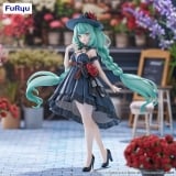 Оригинальная аниме фигурка &laquo;"Character Vocal Series 01 Hatsune Miku" Trio-Try-iT Figure Outing Dress&raquo;