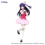 Оригинальная аниме фигурка &laquo;"Oshi no Ko" Trio-Try-iT Figure Ai&raquo;