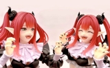 Оригинальная аниме фигурка &laquo;T-most Kitagawa Marin ～Liz Ver.～ Taito Crane Limited&raquo;