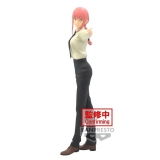 Оригинальная аниме фигурка &laquo;"Chainsaw Man" GLITTER&GLAMOURS-MAKIMA-&raquo;