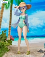 Оригинальная аниме фигурка &laquo;"Re:Zero Starting Life in Another World" SSS Figure Rem Summer Vacation&raquo;