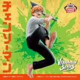 Оригинальная аниме фигурка &laquo;"Chainsaw Man" VIBRATION STARS-DENJI -&raquo;