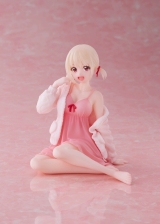 Оригинальная аниме фигурка &laquo;"Lycoris Recoil" Desktop Cute Figure Nishikigi Chisato Room Wear ver.&raquo;