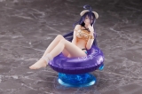 Оригинальная аниме фигурка &laquo;"Overlord IV" Aqua Float Girls Figure Albedo&raquo;