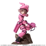Оригинальная аниме фигурка &laquo;"Sword Art Online Alternative: Gun Gale Online II" Luminasta Llenn&raquo;