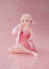 Оригинальная аниме фигурка &laquo;"Lycoris Recoil" Desktop Cute Figure Nishikigi Chisato Room Wear ver.&raquo;