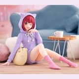 Оригинальная аниме фигурка &laquo;"Oshi no Ko" Relax time Arima Kana&raquo;