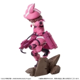 Оригинальная аниме фигурка &laquo;"Sword Art Online Alternative: Gun Gale Online II" Luminasta Llenn&raquo;