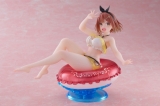 Оригинальная аниме фигурка «Atelier Ryza: Ever Darkness & the Secret Hideout Aqua Float Girls Figure Ryza»