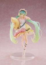Оригинальная аниме фигурка &laquo;"Vocaloid Hatsune Miku" Wonderland Figure Hatsune Miku Sleeping Beauty Ver.&raquo;