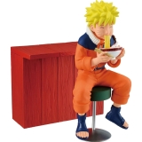 Оригинальная аниме фигурка &laquo;Naruto Uzumaki Naruto Figure Ichiraku&raquo;