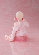 Оригинальная аниме фигурка &laquo;"Lycoris Recoil" Desktop Cute Figure Nishikigi Chisato Room Wear ver.&raquo;