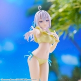 Оригинальная аниме фигурка &laquo;Luminasta Alya -Swimsuit-&raquo;
