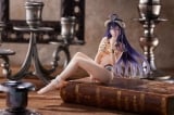 Оригинальная аниме фигурка &laquo;"Overlord IV" Aqua Float Girls Figure Albedo&raquo;