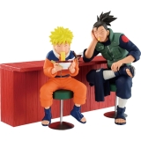 Оригинальная аниме фигурка &laquo;Naruto Uzumaki Naruto Figure Ichiraku&raquo;