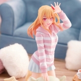 Оригинальная аниме фигурка &laquo;"Oshi no Ko" Relax time Hoshino Ruby&raquo;