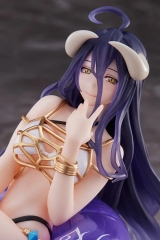 Оригінальна аніме фігурка &laquo;"Overlord IV" Aqua Float Girls Figure Albedo&raquo;