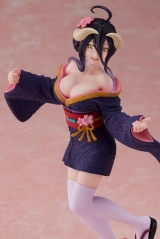 Оригинальная аниме фигурка &laquo;"Overlord IV" Coreful Figure Albedo Sakura Kimono ver.&raquo;