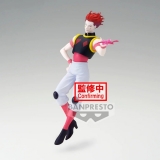 Оригинальная аниме фигурка «"HUNTER×HUNTER" VIBRATION STARS Hisoka Morow»