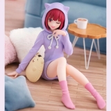 Оригинальная аниме фигурка &laquo;"Oshi no Ko" Relax time Arima Kana&raquo;
