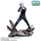Оригинальная аниме фигурка &laquo;"Jujutsu Kaisen" Luminasta Gojo Satoru Cursed Technique Lapse Maximum Cursed Energy Output: Blue&raquo;