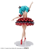 Оригинальная аниме фигурка &laquo;"Hatsune Miku: Project DIVA MEGA39's" Luminasta Hatsune Miku -Etoile-&raquo;