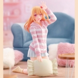 Оригинальная аниме фигурка &laquo;"Oshi no Ko" Relax time Hoshino Ruby&raquo;