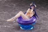 Оригинальная аниме фигурка &laquo;"Overlord IV" Aqua Float Girls Figure Albedo&raquo;