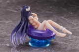Оригинальная аниме фигурка &laquo;"Overlord IV" Aqua Float Girls Figure Albedo&raquo;
