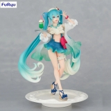 Оригинальная аниме фигурка &laquo;"Character Vocal Series 01 Hatsune Miku" Exc&infin;d Creative Figure SweetSweets Cream Soda.&raquo;