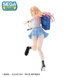 Оригинальная аниме фигурка &laquo;Luminasta Kitagawa Marin After School Ver.&raquo;