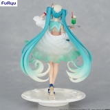 Оригинальная аниме фигурка &laquo;"Character Vocal Series 01 Hatsune Miku" Exc&infin;d Creative Figure SweetSweets Cream Soda.&raquo;