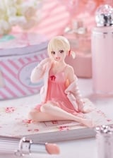 Оригінальна аніме фігурка &laquo;"Lycoris Recoil" Desktop Cute Figure Nishikigi Chisato Room Wear ver.&raquo;